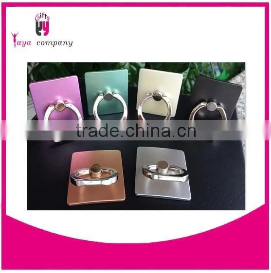 mobile phone holder with ring mobile phone ring holder
