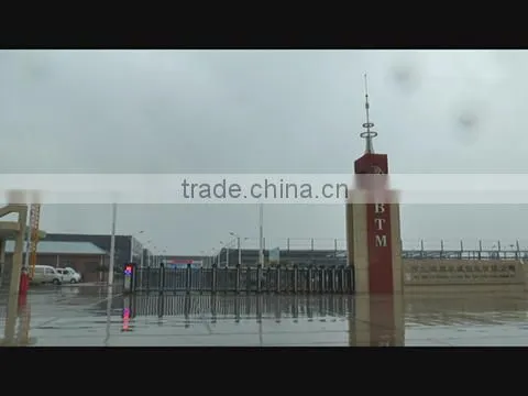Hebei Tumeng Machinery Manufacturing Co., Ltd. company overview - view 1