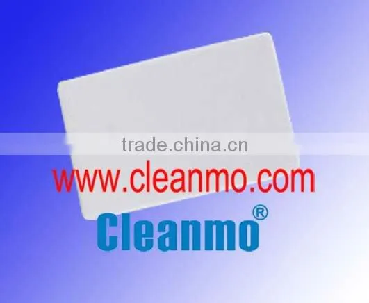 cleaning cards for ATM machine , door lock