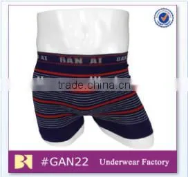 TOP5 UNDERWEAR FACTORY!!Low price men underwear