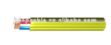 3 core Flat TPS CABLE ENERGY CABLE