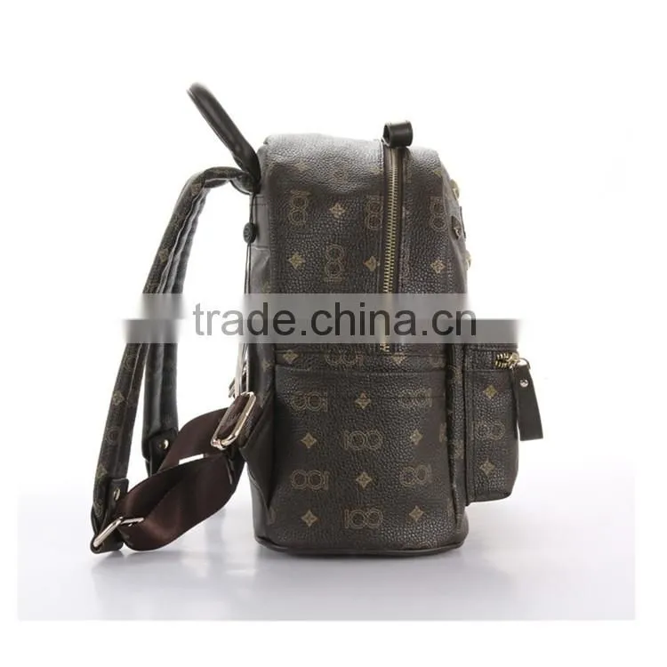 wholesale cheaper idea laptop bag felt cloth school bag college backpack