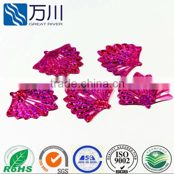Hot selling Round loose sequins