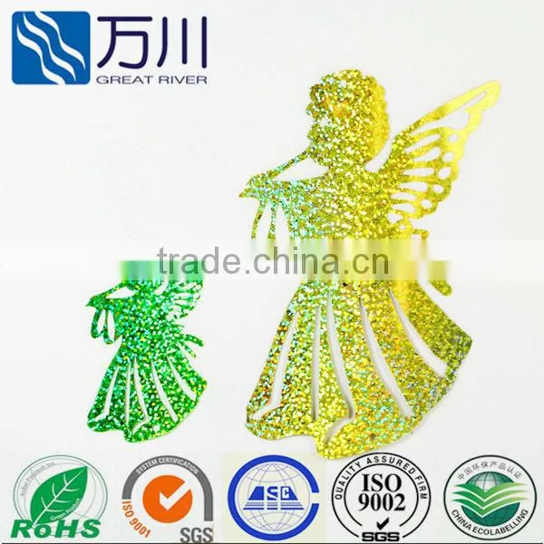 angel loose spangle sequin for decoration dress with sequins