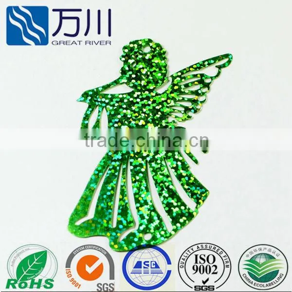 angel loose spangle sequin for decoration dress with sequins
