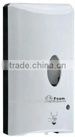 foam soap dispenser /soap dispenser