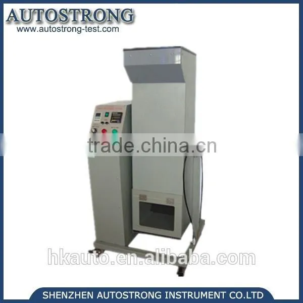 IEC60068 High Quality Luggage Tumble Test Machine