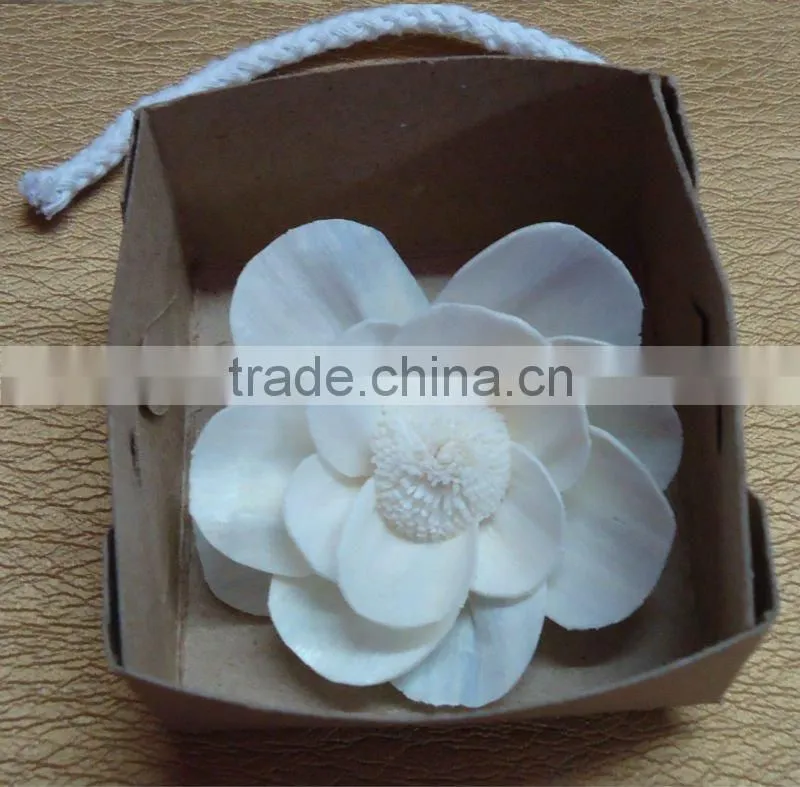 Sola diffuser flower