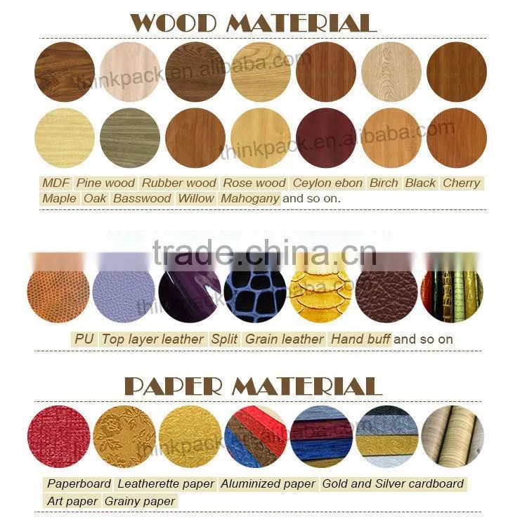 Wholesale Custom Packaging For Chocolate/Candy Paper Box