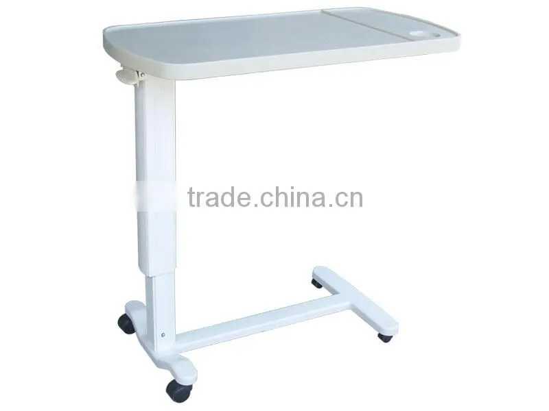 MTOB2 folding overbed table