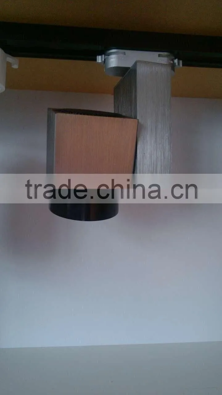 20w LED COB Track Light for shopping light