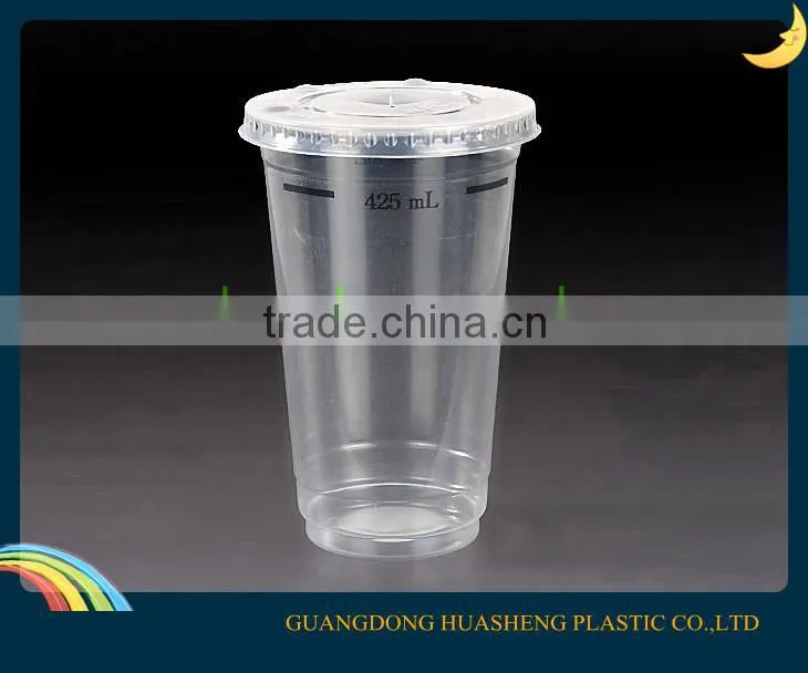 hot sale 16oz disposable cups with lids