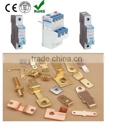 metal household appliances contactor accessories