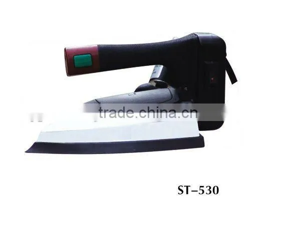 ST-530 Advanced Industrial Electric Steam Iron