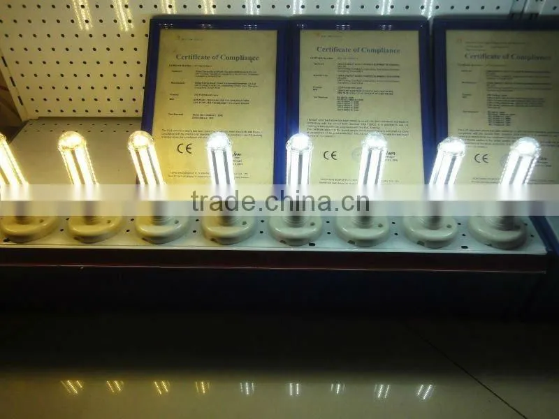 ETL CETL CE led corn light bulb 6W - 28W