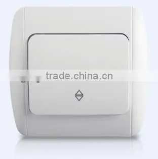 Wall Lighting Modular Homes Switch