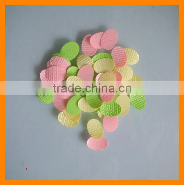 Wholesale Flower Sequins For Wedding Decoration