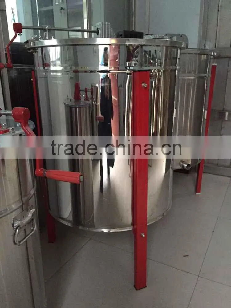 best radial honey extractor for honey