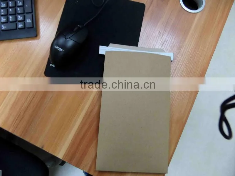 tin tie coffee kraft bag with matte