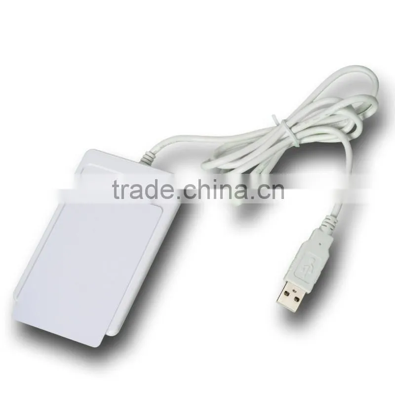 RFID Writer 5 M1 USB SDK Contactless FeliCa ACR122U NFC Smart Card Reader