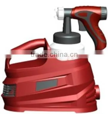 Tagore TCX007 mini paint spray gun