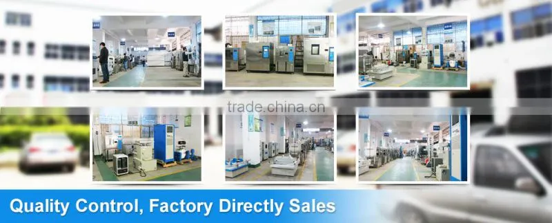 Electrodynamic Shaker Vibration Testing Systems for Qaulity Control
