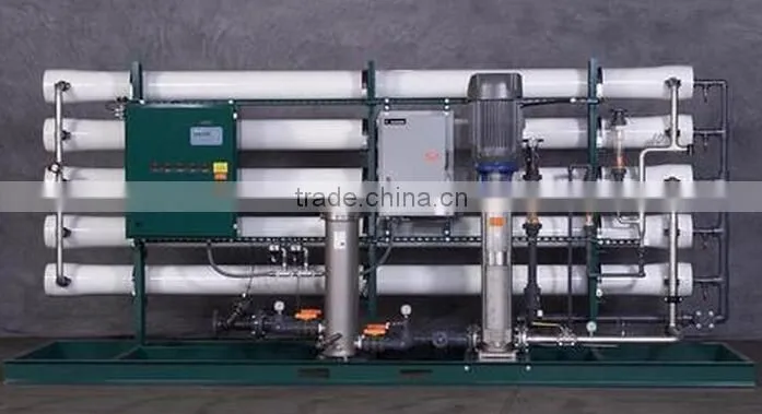 reverse osmosis system price/Industrial Reverse osmosis/RO plant