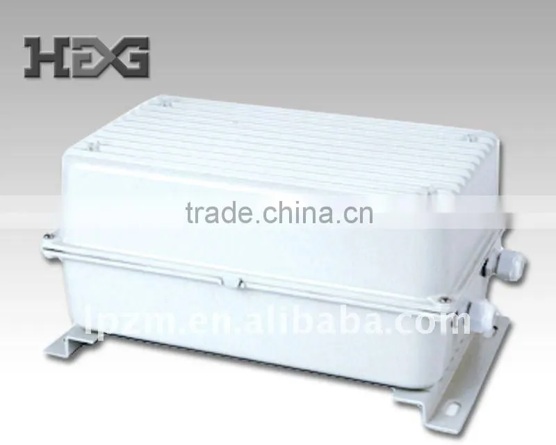 high power Gear box for HID lamps 250w 220v-240v
