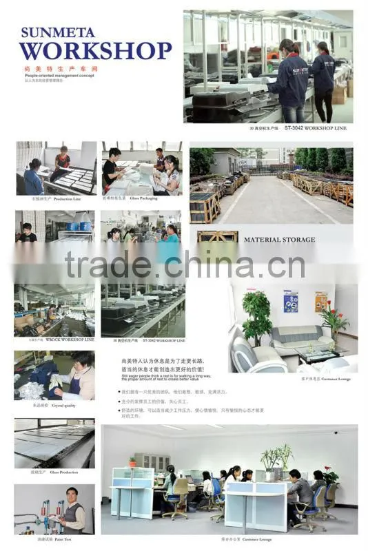 2015 Sunmeta Mini Vacuum Sublimation machine heat press mug 3D Machine ST-1520
