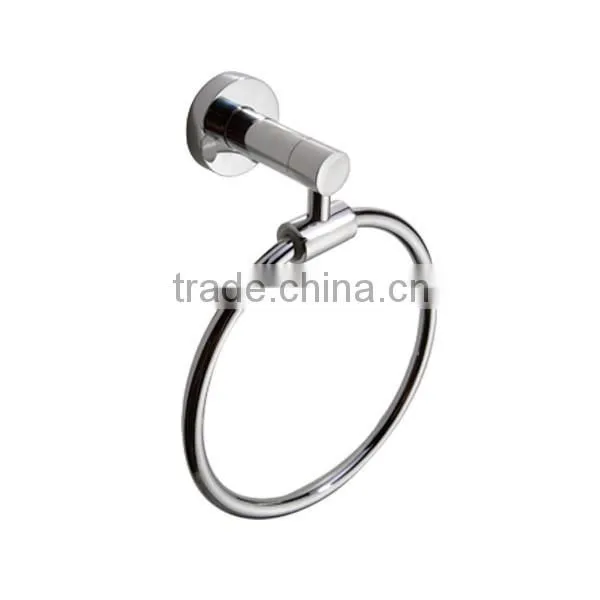 Professional Wholesale Modern Wall Mounted Low-caben Steel Bathroom hardware Accessories Sets