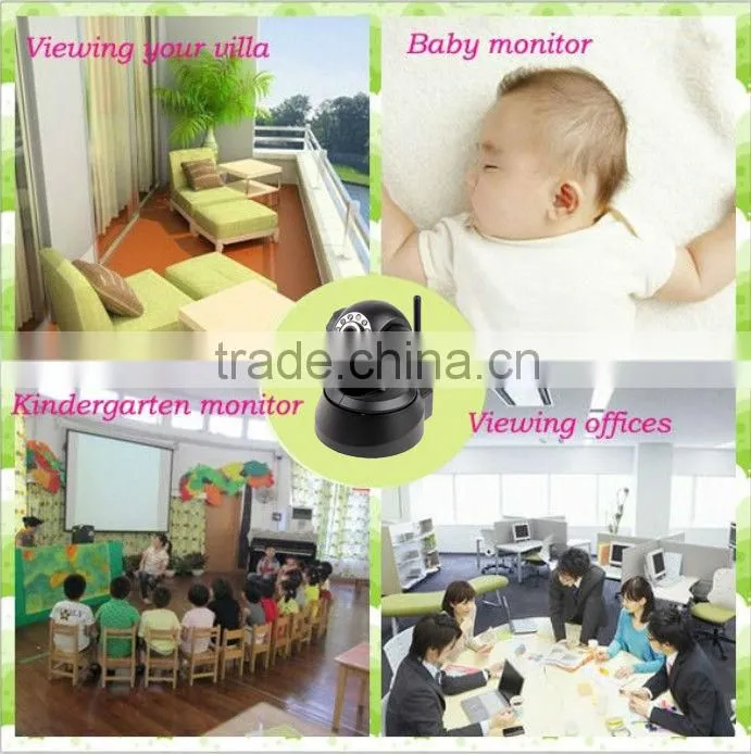 2014Hot sale!!!Cheap Price Wholesale Wireless IP Camera cctv camera price list