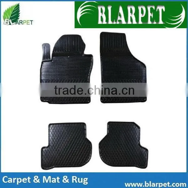 Updated cheapest rubber car mat set