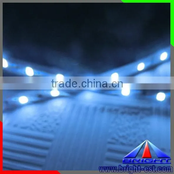 48V DC led flex light strip, Epistar 2835 led strip 60led/m, 25m per roll led decorate strips