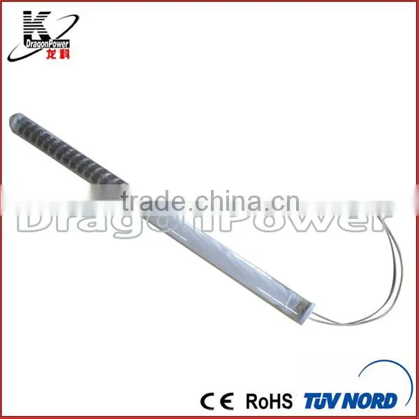tube halogen heating lamp heating element