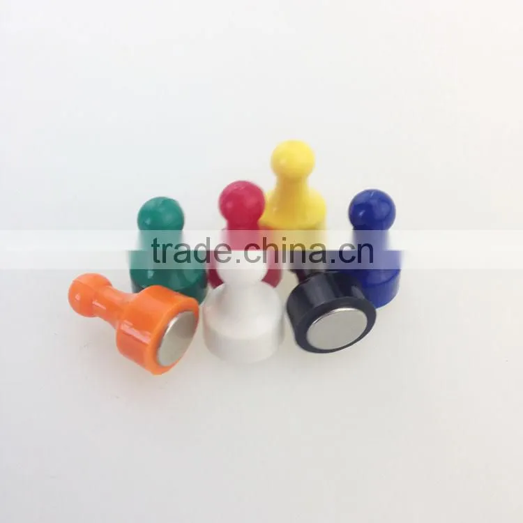 LMA Strong Magnetic Push Pins,Office Push Pins