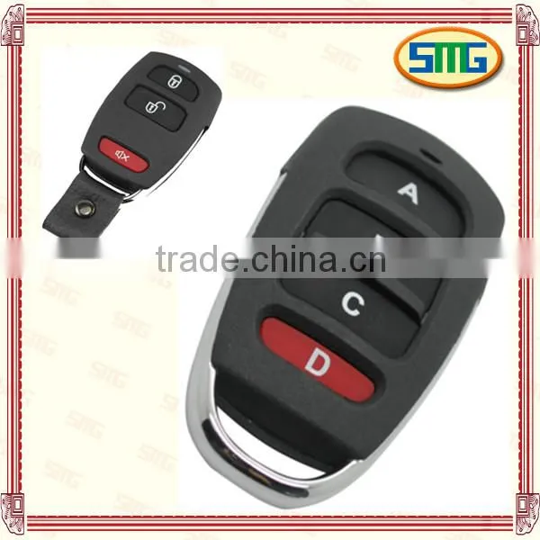 garage gate door RC wireless copy rolling code SMG-011