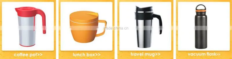 China Double Wall Fashion Double Layer Glass Mug