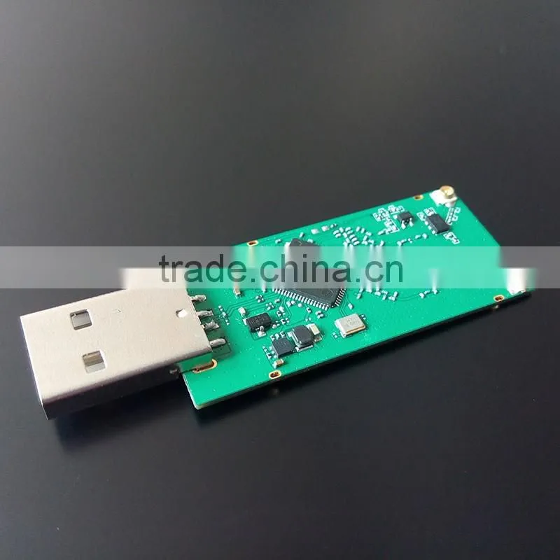 GS-UA10 AR1021(low-power) 300 USB LAN Card