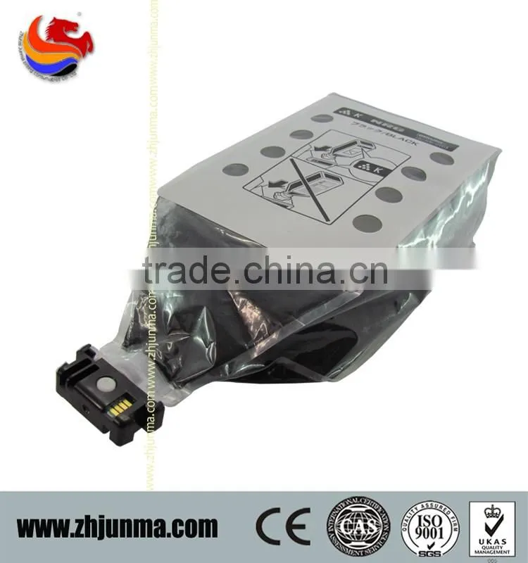Compatible import toner Cartridge for Ricoh MP C7500 for Infotec MPC 6000 MPC 7500
