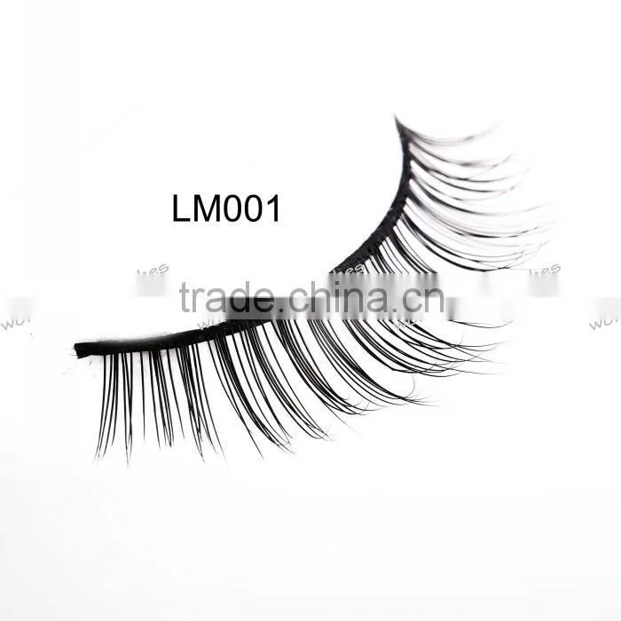 mink strip eyelashes private label permanet false eyelash siberian mink eyelash