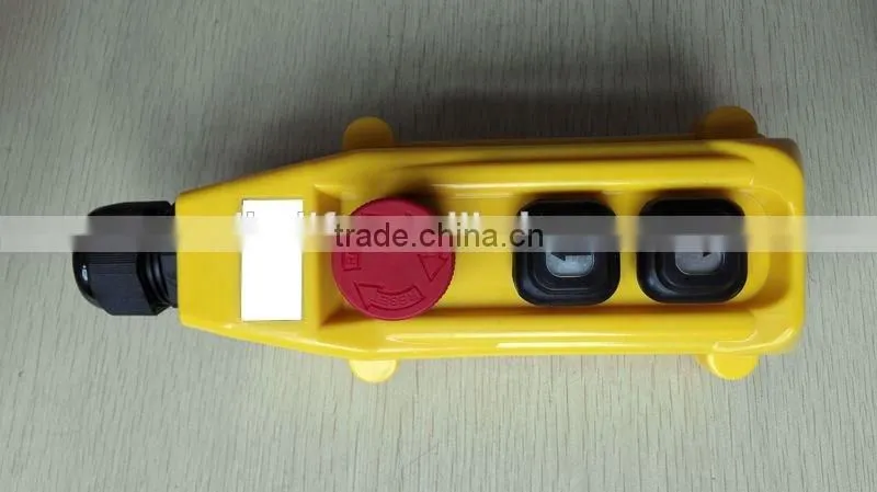 new premium Power Hoist 180kg 1200W