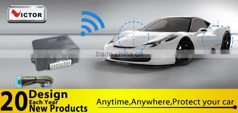 Factory selling GM car window lift switch