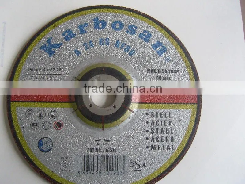 Cutting Disc, Cutting Wheel, Cut-off Disc 100x2x16