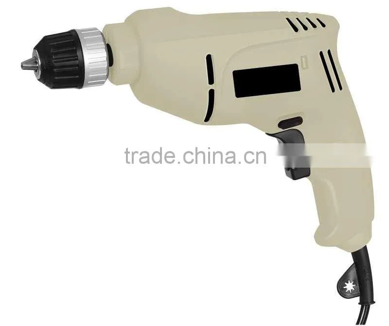 KP8105D 10mm Electric hand Drill