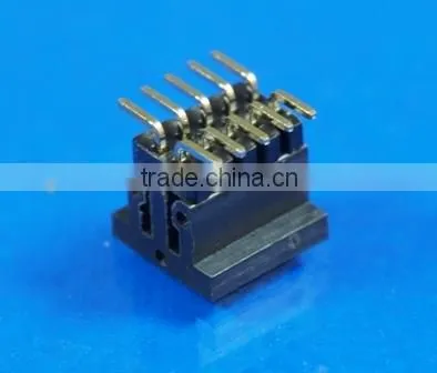 Board to Board Connector Pin Header 1mm Pitch