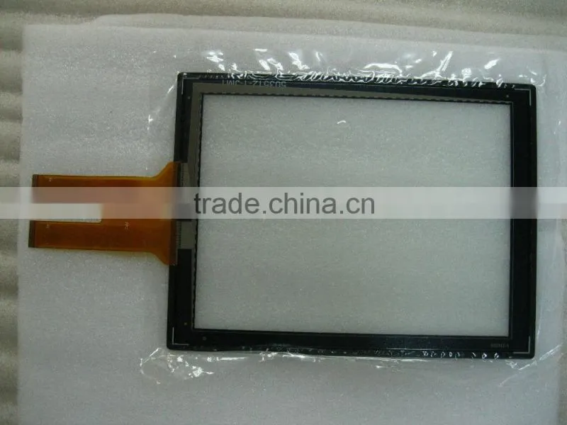 Factory price 12.1inch transpartent capacitive touch screen EETI 3000 ic max 10 points