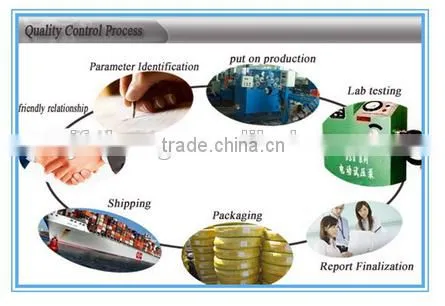Grade T Dual Welding Hose