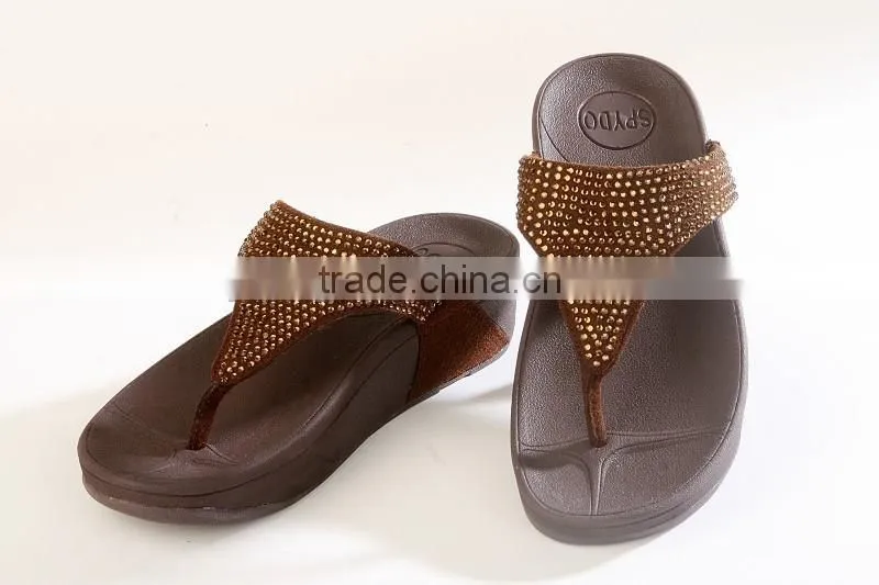 china products flip flop casual shoes