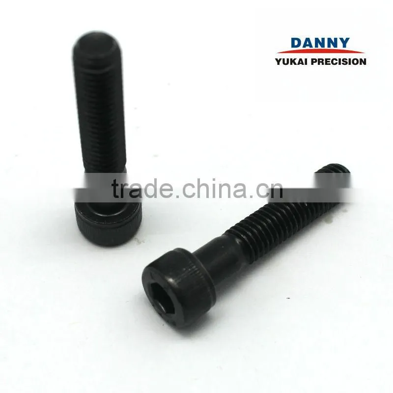 Puller Bolt/ Shoulder Screws/Stripper Bolt