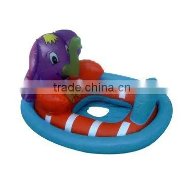 Baby Boat